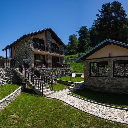 Ваканционна Къща ,,Родопски Уют " Dospat Exterior photo