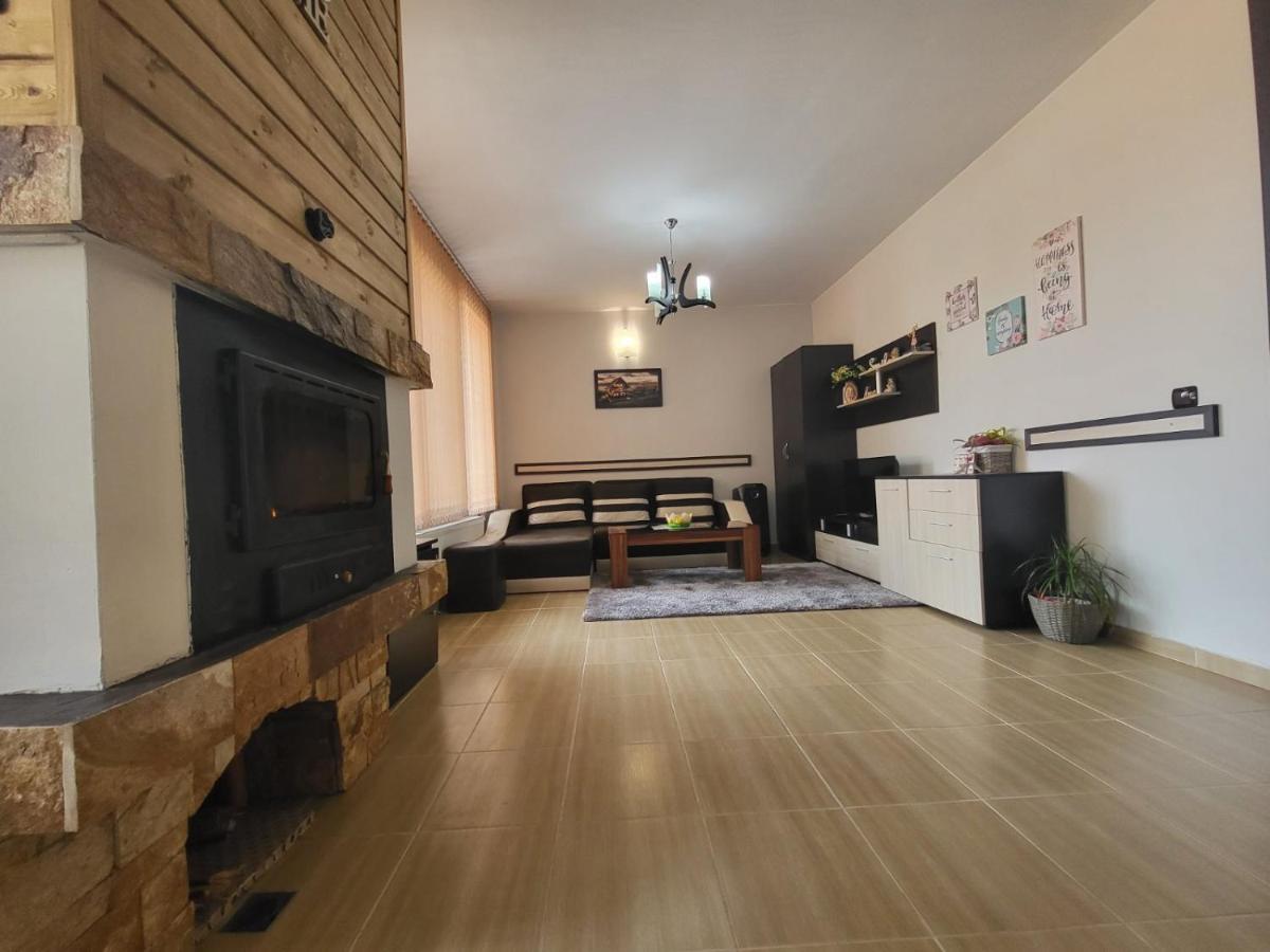 Ваканционна Къща ,,Родопски Уют " Dospat Exterior photo