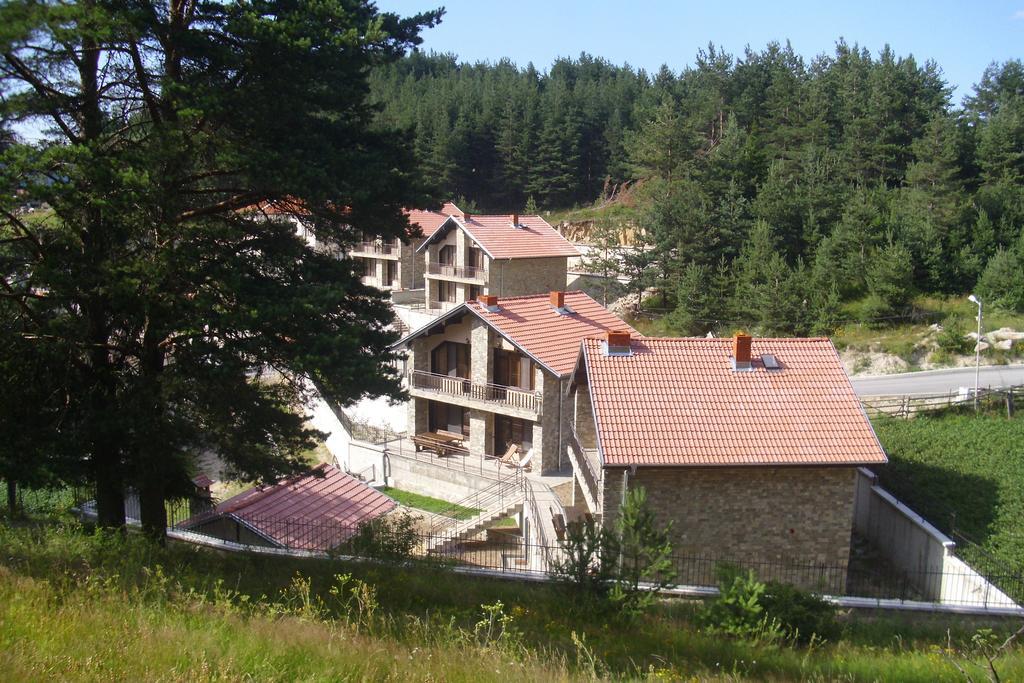 Ваканционна Къща ,,Родопски Уют " Dospat Exterior photo