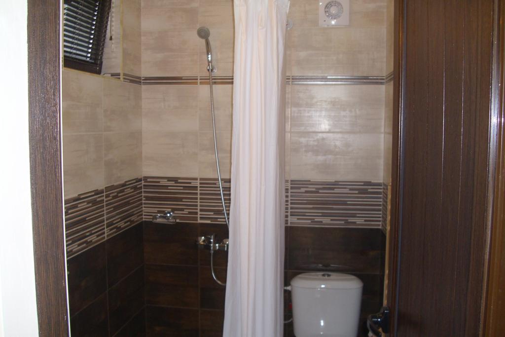Ваканционна Къща ,,Родопски Уют " Dospat Exterior photo