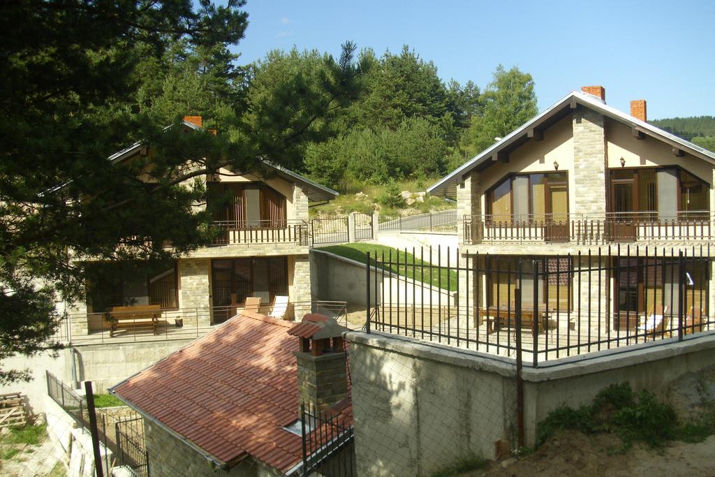 Ваканционна Къща ,,Родопски Уют " Dospat Exterior photo