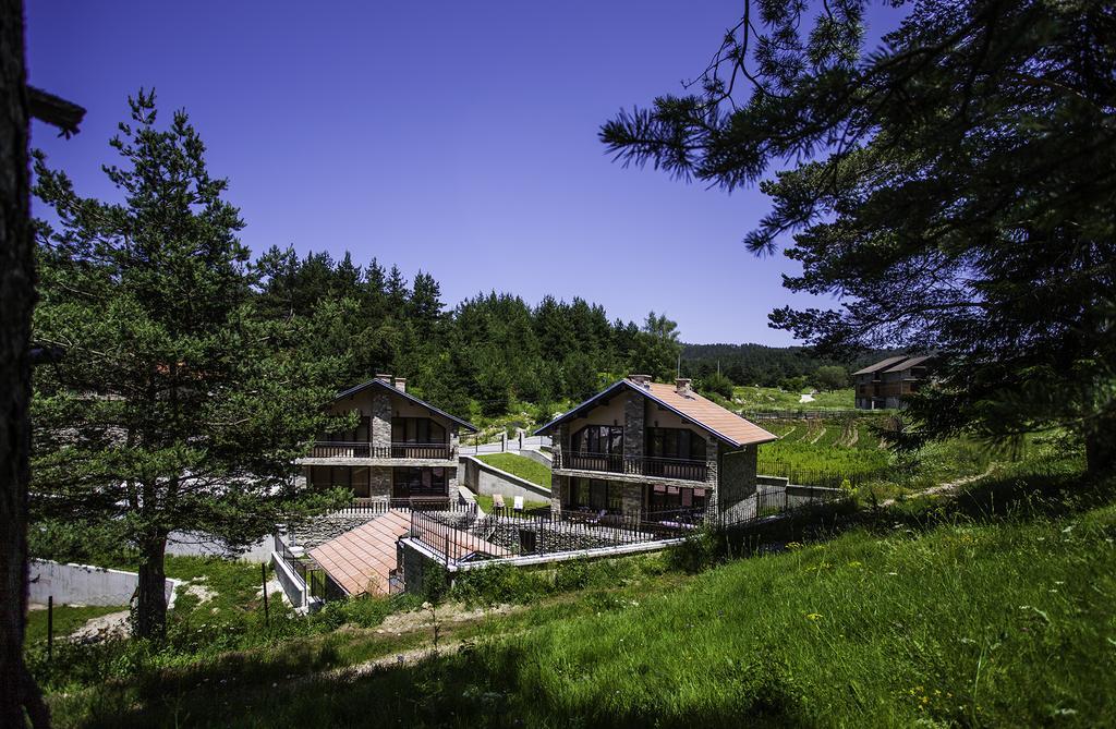 Ваканционна Къща ,,Родопски Уют " Dospat Exterior photo