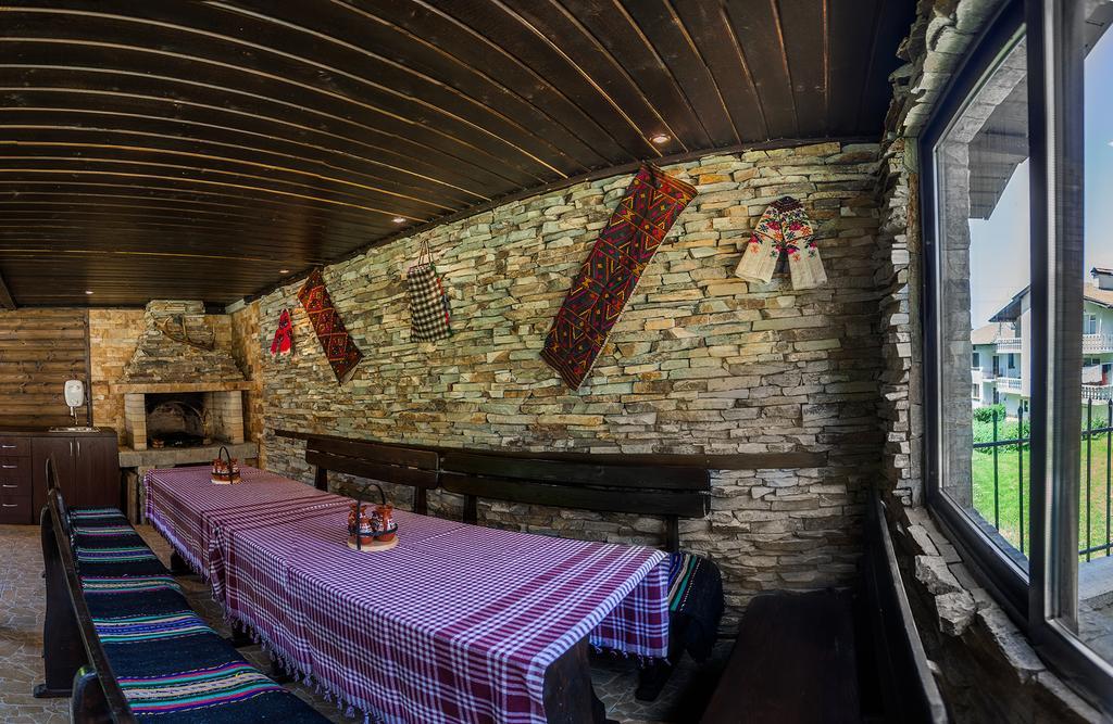 Ваканционна Къща ,,Родопски Уют " Dospat Exterior photo