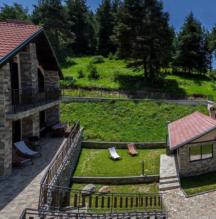Ваканционна Къща ,,Родопски Уют " Dospat Exterior photo